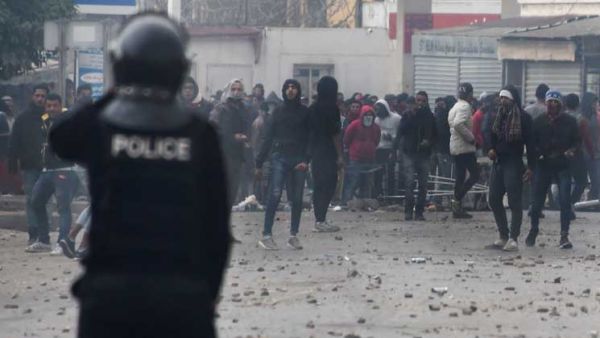 تعرض الكنيس لهجوم إرهابي عام 2002 أوقع 21 قتيلا من بينهم 14 ألمانيا