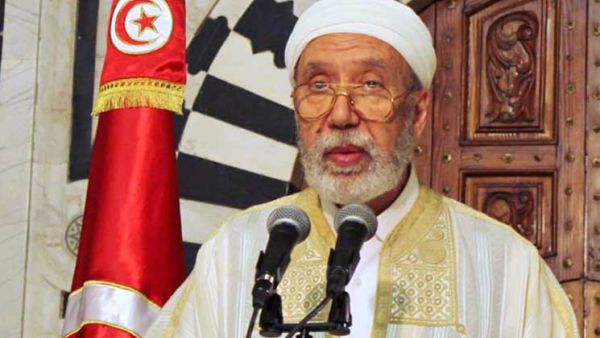 في يناير/ كانون الثاني 2016 تمّ تعيين عثمان بطيخ مفتيا للجمهورية التونسية 