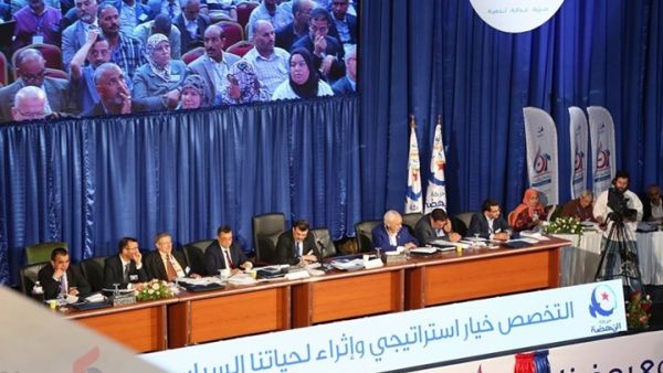 الحديث عن فرضية "انتهاء التوافق بين النهضة والنداء ليس جديدا