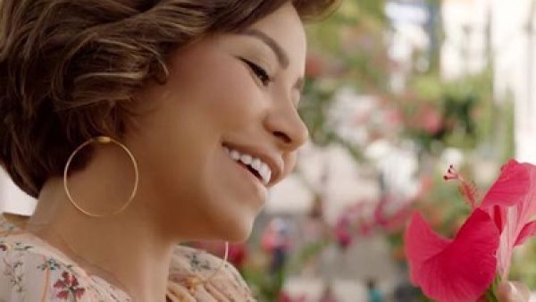 نصف مليون مشاهدة لكليب شيرين وحسام حبيب في يومين