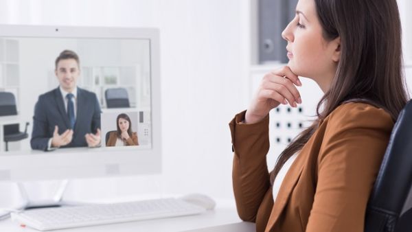 If you have been considering a video CV but don’t know where to start, then these tips will point you in the right direction. (Shutterstock)