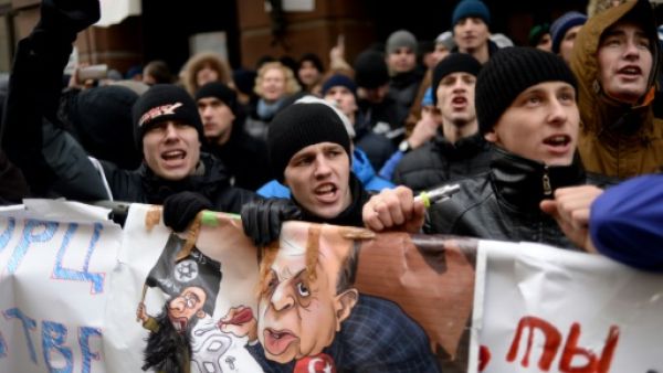 الجيش التركي يؤكد انه لم يكن يعلم ان الطائرة التي اسقطها روسية