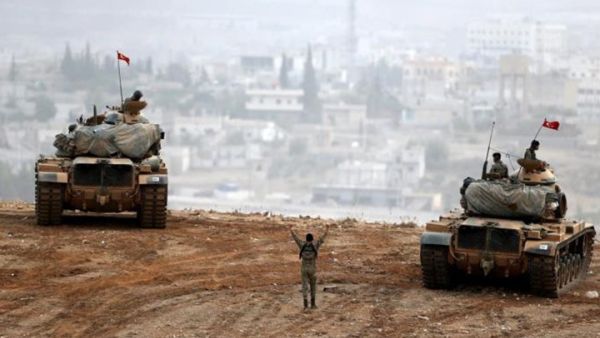 هل تفرض تركيا المناطق الآمنة في سوريا واقعا على الأرض؟