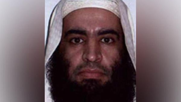 طراد الجربا سعودي من أصل سوري مطلوب لدى الولايات المتحدة الأمريكية لتهم متعلقة بالإرهاب