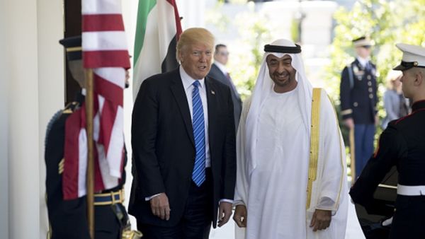 البيت الأبيض: يجب عليهم أن يفعلوا المزيد لزيادة التنسيق فيما بينهم ومع الولايات المتحدة 
