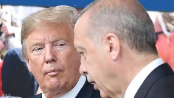 البيت الأبيض يوضح التصريحات الأميركية حول تسليم غولن
