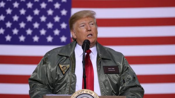 نيويورك تايمز: ترامب يمنح الجيش 4 أشهر لسحب القوات من سوريا