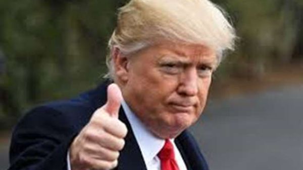 بيلوسي تعلن أن ترامب سيلقي خطابه عن حال الاتحاد في 5 فبراير