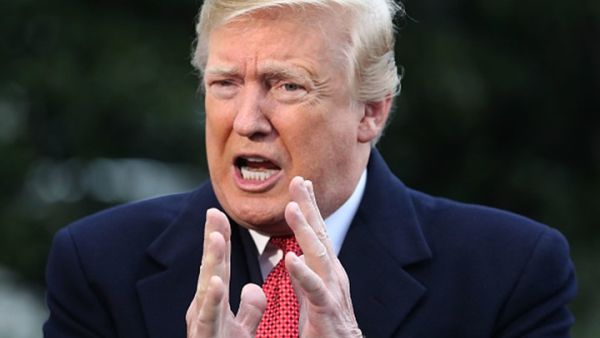 الإغلاق الجزئي للحكومة يدخل يومه الثامن والعشرين