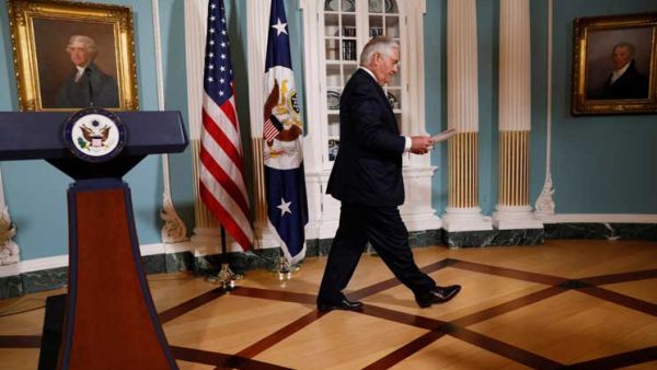  قلق إزاء وضع الحريات الدينية في السعودية والبحرين