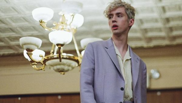 Bloom is set to be released on 31 August 2018. (Source: troyesivan / Instagram )