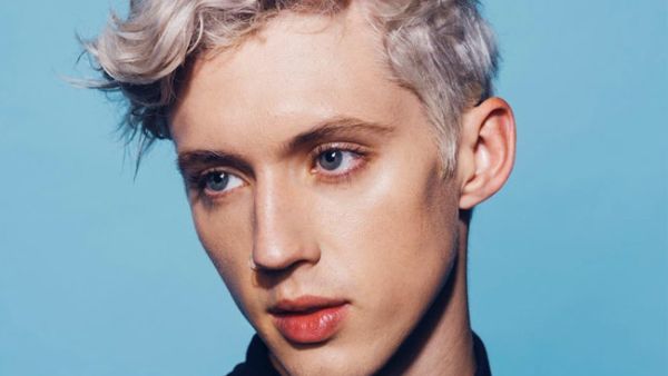 The 'Bloom' tour is starting on September 21st (Source: troyesivan / Instagram ) 