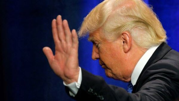 السفارة الأمريكية