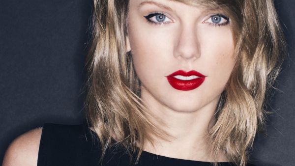 تايلور سويفت