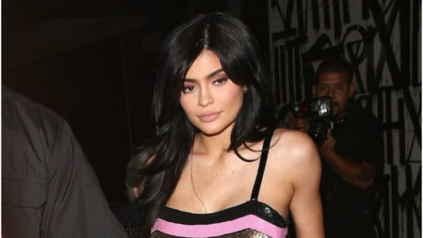 كايلي جينر (.intouchweekly.com)