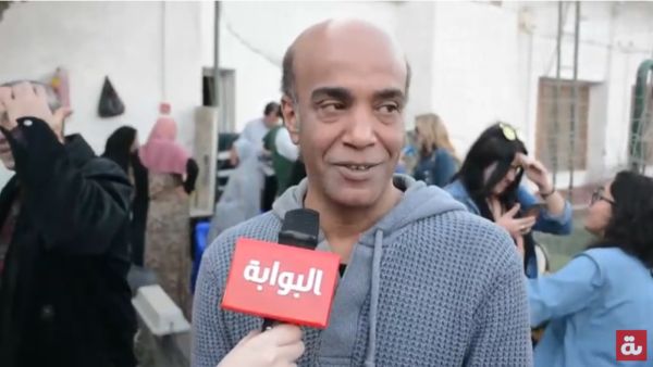 سليمان عيد 