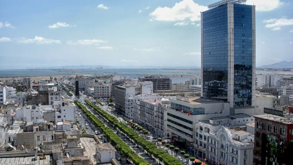 In April 2017, Tunisia announced a new investment law that aims to ensure equity between domestic and foreign investors. (File photo)