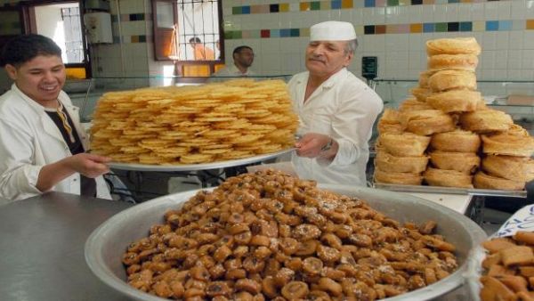 المائدة التونسية في رمضان..وثيقة إنتماء للهوية التقليدية