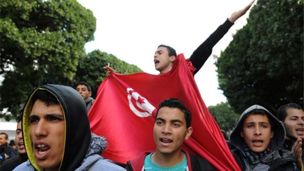 With these projects, Tunisia says it will generate 472 jobs in different regions of the country for the unemployed university graduates. (AFP/File)