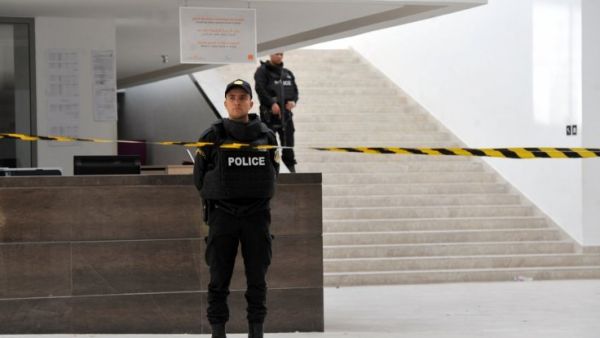 Tuesday's planned reopening of the Bardo museum in Tunis has been pushed back at the last minute for security reasons. (AFP/File) 