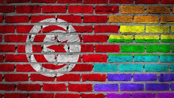 Unscientific "medical" exams are still being used to find evidence against those accused of homosexuality. (Twitter)