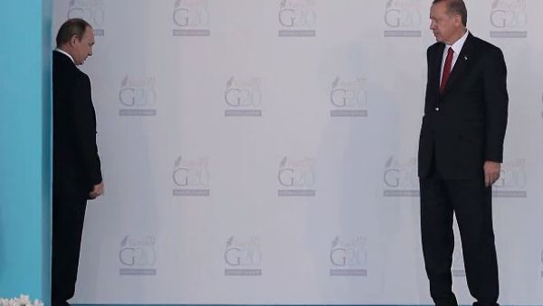  الأمين العام لحلف الناتو "ينس ستولتنبرغ" أعلن سابقاً عن استعداد الحلف للدفاع عن الدول الأعضاء فيه