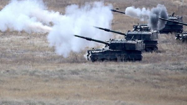 وكالة: روسيا تقول إن هجمات تركيا على سوريا "فوضى مطلقة"
