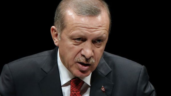 The report also mentioned the vast refugee influx into Turkey from Syria as millions of people have fled the country's bloody civil war. The report also mentioned the vast refugee influx into Turkey from Syria as millions of people have fled the country's bloody civil war.