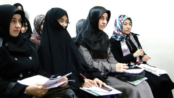 غولن حليف مقرب من الولايات المتحدة