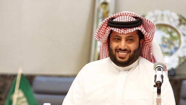 تركي آل شيخ يعلن عن افتتاح متحف للشمع قريبًا في السعودية!