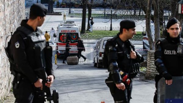 The incident took place in the south east of the country. (AFP/File)
