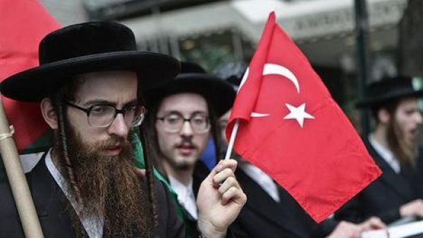 داعش بصدد استهداف يهود تركيا 