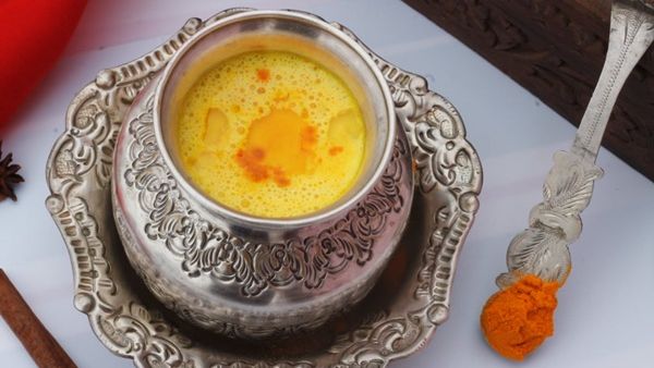 شراب ذهبي ذو فوائد صحية عديدة 