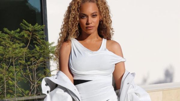 She's the queen of the music industry, and has been the talk of town following her historic performances at Coachella (Source: beyonce-instagram)