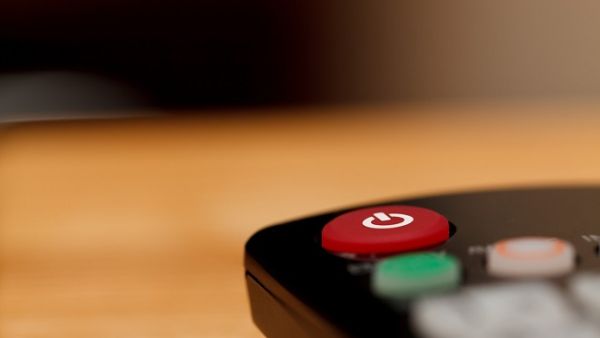 Limiting your TV screen time is just one way to get your job search on track during Ramadan. (Pixabay)