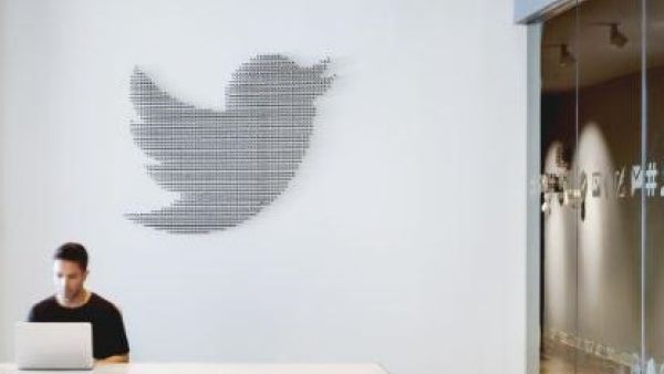 شركة أم فندق 5 نجوم؟ شاهد مكاتب تويتر الأمريكية من الداخل!
