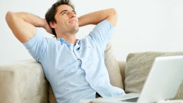 وسايل تحسين المزاج