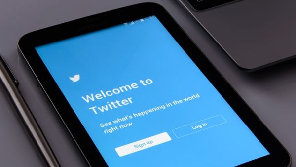 Twitter is popular among internet users in Saudi Arabia
