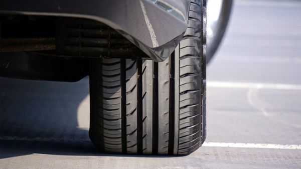 The times are tough for car dealers in the UAE. (File photo)