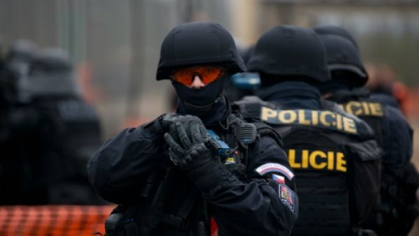 تشيكيا تعزز الاجراءات الامنية حول المؤسسات اليهودية "المهددة"