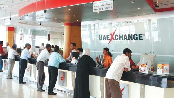 If the new consumption tax is applied then a VAT of between 50 fils and Dh2.75 could be added to the overall amount of remittances from the UAE. (Facebook)