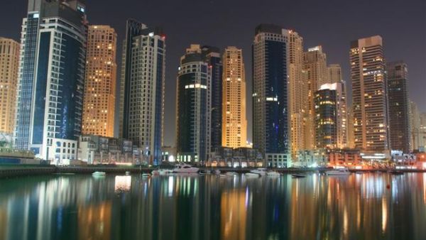 BofA Merrill Lynch analysts have projected that Dubai's restructuring of its debt beyond 2015 will be extremely challenging (File Archive)