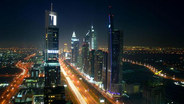 Dubai’s inflation reached 3.99 per cent in 2015. (File photo)