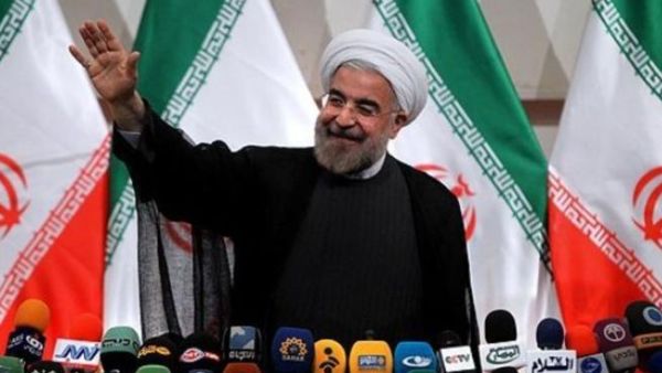 Building upon earlier calls from this year to improve relations with Saudi Arabia, Rouhani now seeks to "remove trivial tensions" to establish bilateral ties with the kingdom (Courtesy of the Iran Project)