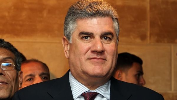 المهندس عبد الحكيم عبد الناصر