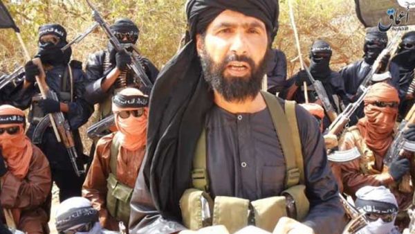 عدنان أبو وليد الصحراوي