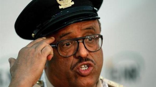 Dahi Khalfan