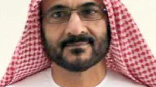 Mohammed Zeid Al Shehi [EmaratAlYoum]