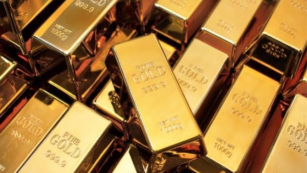 Market jitters are temporary; gold's value is permanent. (Image credit: Shutterstock)