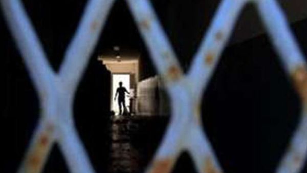 8,000 conflicted-related detainees are being held in detention facilities without rights to due process (Courtesy of Al-Arabiya)